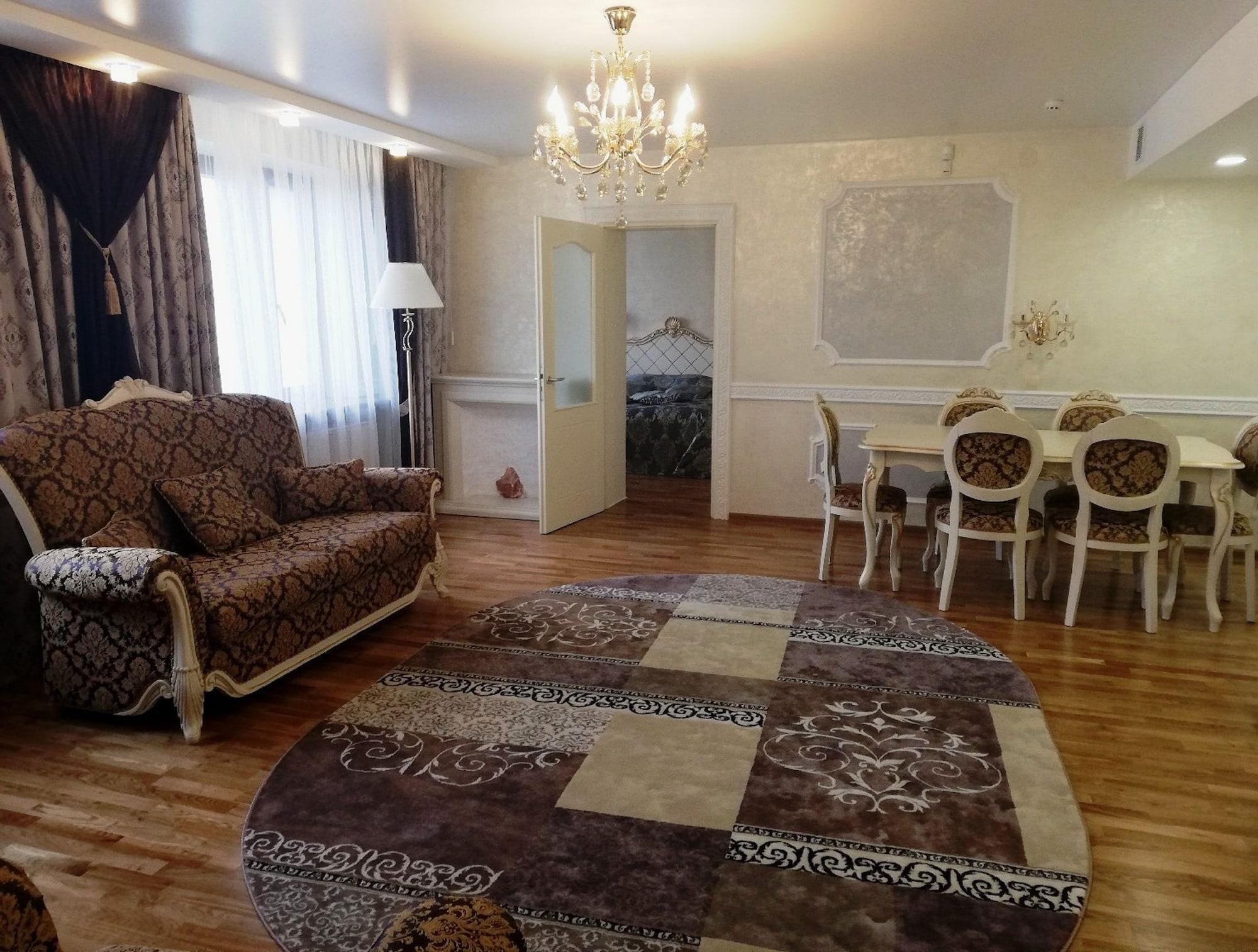 Гостиничный Комплекс Лучеса Витебск Экстерьер фото