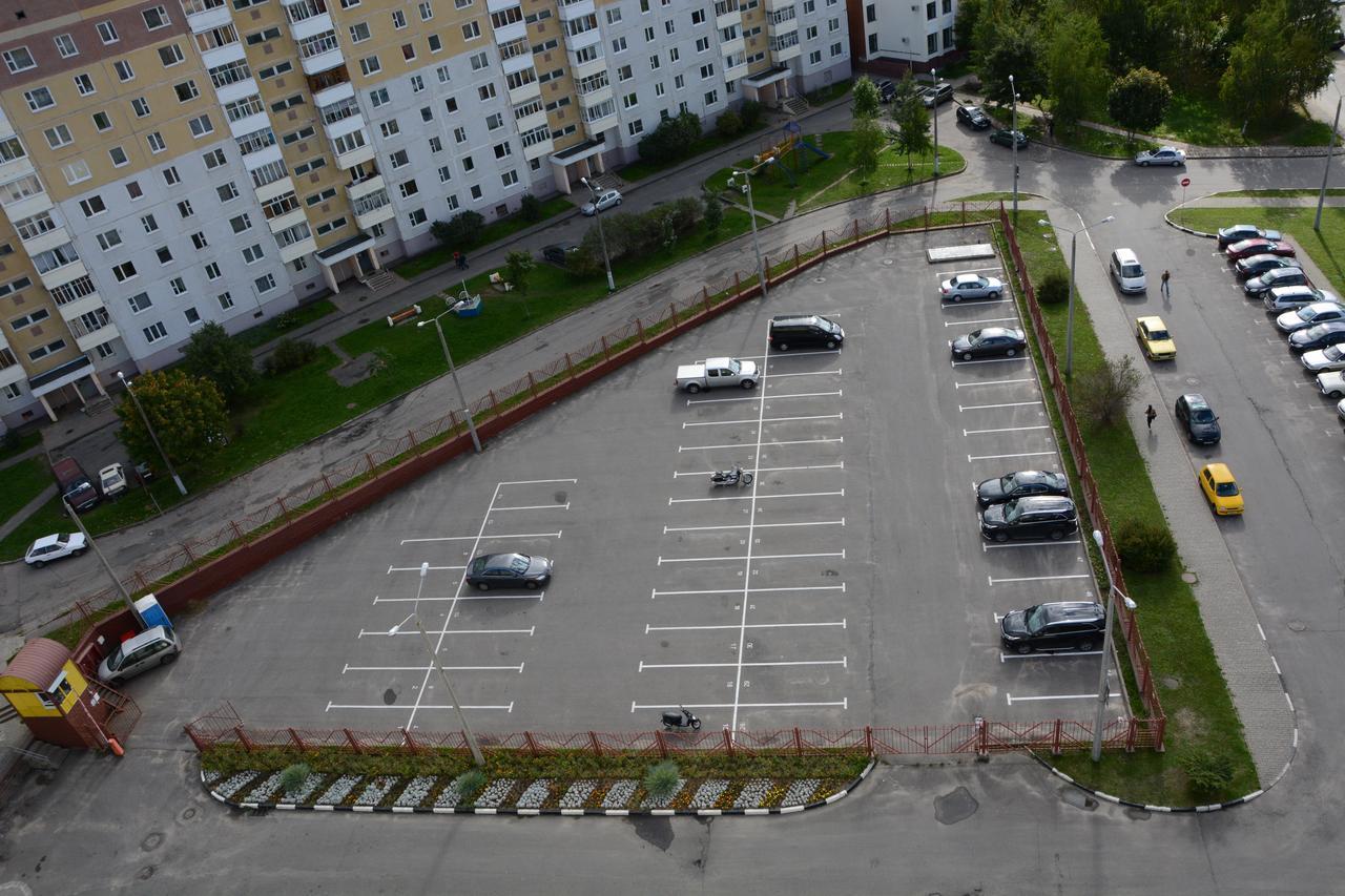 Гостиничный Комплекс Лучеса Витебск Экстерьер фото
